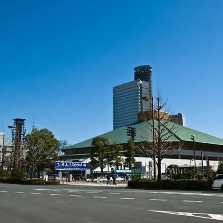 Evergreen Shinjuku Luxe #2M15 Tokyo Exterior photo